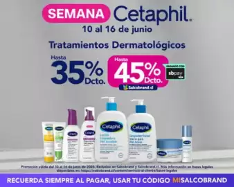Catálogo Salcobrand Página 7