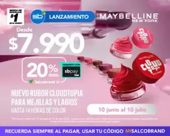 Catálogo Salcobrand Página 9