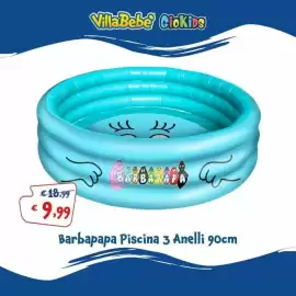 Volantino Villabebè Pagina 5