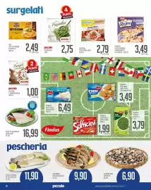 Volantino Supermercati Piccolo Pagina 10