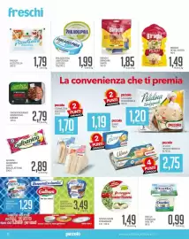 Volantino Supermercati Piccolo Pagina 12