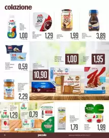 Volantino Supermercati Piccolo Pagina 14