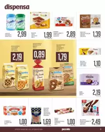 Volantino Supermercati Piccolo Pagina 15