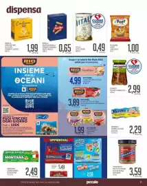 Volantino Supermercati Piccolo Pagina 17