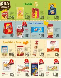 Volantino Supermercati Piccolo Pagina 19
