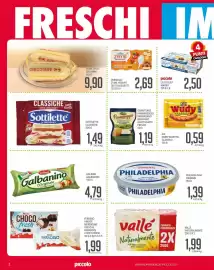 Volantino Supermercati Piccolo Pagina 2