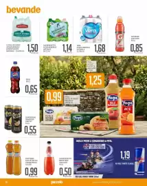 Volantino Supermercati Piccolo Pagina 20