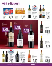 Volantino Supermercati Piccolo Pagina 21