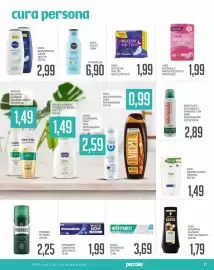 Volantino Supermercati Piccolo Pagina 23
