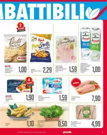 Volantino Supermercati Piccolo Pagina 3