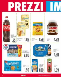 Volantino Supermercati Piccolo Pagina 4