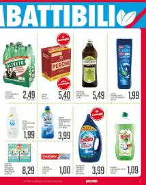 Volantino Supermercati Piccolo Pagina 5