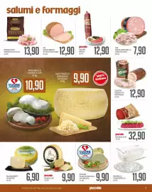 Volantino Supermercati Piccolo Pagina 7