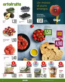 Volantino Supermercati Piccolo Pagina 8