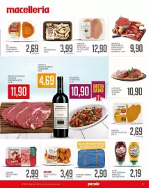 Volantino Supermercati Piccolo Pagina 9