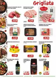 Volantino Gala Supermercati Pagina 12