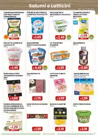 Volantino Gala Supermercati Pagina 17