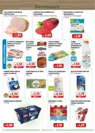 Volantino Gala Supermercati Pagina 18