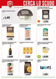 Volantino Gala Supermercati Pagina 20