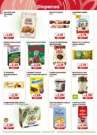 Volantino Gala Supermercati Pagina 22