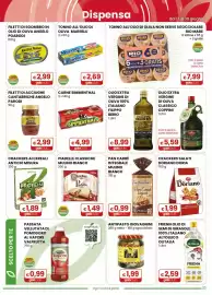 Volantino Gala Supermercati Pagina 23