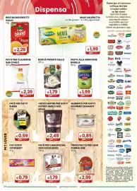 Volantino Gala Supermercati Pagina 24