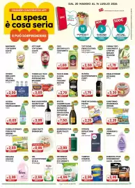 Volantino Gala Supermercati Pagina 25