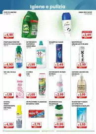 Volantino Gala Supermercati Pagina 26