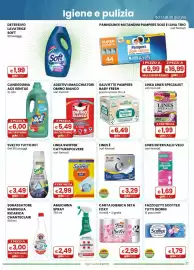 Volantino Gala Supermercati Pagina 27