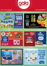 Volantino Gala Supermercati Pagina 29