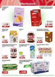 Volantino Gala Supermercati Pagina 4