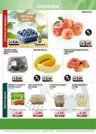 Volantino Gala Supermercati Pagina 6