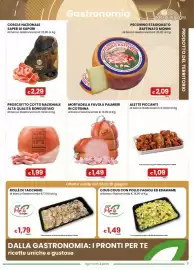Volantino Gala Supermercati Pagina 9