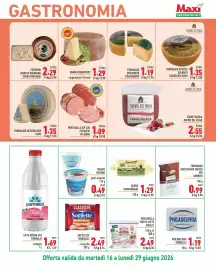 Volantino Maxi Supermercati Pagina 4