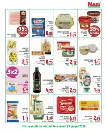 Volantino Maxi Supermercati Pagina 5