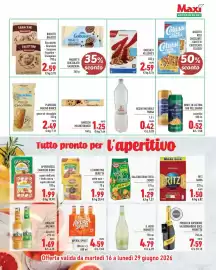 Volantino Maxi Supermercati Pagina 6