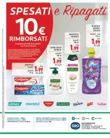 Volantino Maxi Supermercati Pagina 8