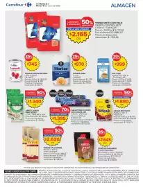 Folleto Carrefour Maxi Página 10