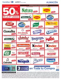 Folleto Carrefour Maxi Página 11