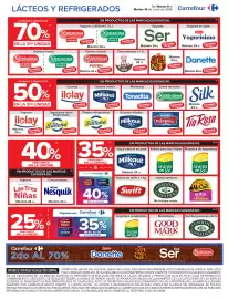 Folleto Carrefour Maxi Página 14