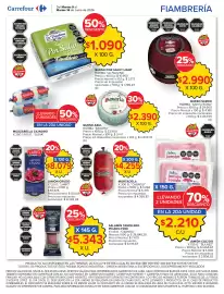 Folleto Carrefour Maxi Página 15