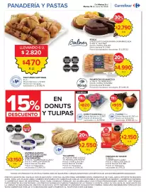 Folleto Carrefour Maxi Página 16