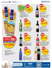Folleto Carrefour Maxi Página 17
