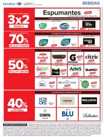 Folleto Carrefour Maxi Página 18