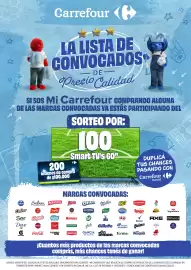 Folleto Carrefour Maxi Página 2