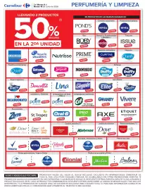 Folleto Carrefour Maxi Página 21