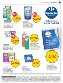 Folleto Carrefour Maxi Página 24