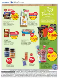 Folleto Carrefour Maxi Página 25