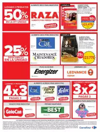 Folleto Carrefour Maxi Página 27