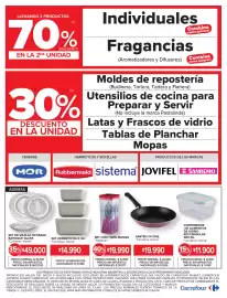 Folleto Carrefour Maxi Página 29